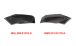 BMW S1000R (2021- ) Motorspoiler