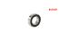 BMW F800R Radlager vorne 25 x 47