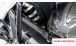 BMW R1300GS & Adventure Carbon Bremsleitungsabdeckung