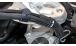 BMW F800S, F800ST & F800GT Gummispannband 58mm