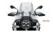 BMW R1300GS & Adventure Deflektoren oben