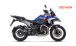 BMW R1300GS & Adventure ARROW INDY RACE EVO DARK Schalldämpfer