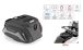 BMW G 650 GS Tankrucksack Easy BAG