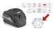 BMW R 1200 GS LC (2013-2018) & R 1200 GS Adventure LC (2014-2018) Tankrucksack Easy-T