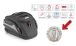 BMW R1300R Tankrucksack Easy-T
