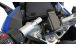 BMW R1300RS Adapter Rohrlenker-Befestigung