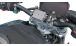 BMW R1300R GPS Halterung