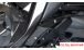 BMW R1300R Carbon Fersenschutz