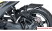 BMW R1300R Carbon Kotflügel hinten
