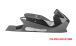BMW R1300R Carbon Motorspoiler