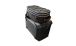 BMW R1300GS & Adventure Universal Tasche Alu-Koffer