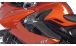 BMW F800S, F800ST & F800GT Carbon Verkleidungsseitenteil
