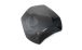 BMW R 1200 R, LC (2015-2018) Carbon Windschild