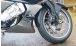 BMW K1600GT & K1600GTL Kotflügelverlängerung