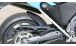 BMW G650Xchallenge, G650Xmoto, G650Xcountry Kotflügel hinten
