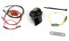 BMW F800S, F800ST & F800GT Wolo Hupe F800GT