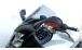 BMW K1300S Racingscheibe