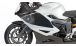 BMW K1300S Carbon Verkleidungsseitenteil