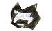 BMW K1300S Carbon Verkleidungsoberteil