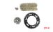 BMW F800R Ketten Kits
