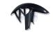 BMW F650GS (08-12), F700GS & F800GS (08-18) Carbon Kotflügel vorne