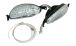 BMW R1100RT, R1150RT LED Blinker mit Zulassung