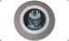 BMW R1200ST Lenkkopfabd. m. Emblem