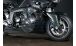 BMW K1300R Motorspoiler