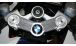 BMW R1200S & HP2 Sport Gabelbrückenschutzpad