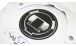 BMW R1200RT (2005-2013) Tankstutzen-Pad 3D-CarbonLook