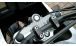 BMW R850GS, R1100GS, R1150GS & Adventure Gabelbrückenschutzpad