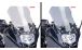 BMW F800S, F800ST & F800GT Tourenscheibe F800GT