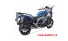 BMW K1600GT & K1600GTL Remus HexaCone Auspuff