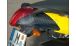 BMW K1200S Rücklichtverkleidung