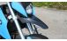 BMW G650Xchallenge, G650Xmoto, G650Xcountry Schnabel