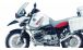 BMW R850GS, R1100GS, R1150GS & Adventure Schnabelverbreiterung