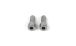 BMW R850C, R1200C 2x Schrauben M10x25