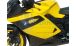 BMW K1200S Seitenverkleidung
