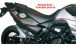 BMW F 650, CS, GS, ST, Dakar (1994-2007) Sitzbankumbau (einteilig)