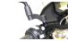 BMW G 310 GS Spiegelverbreiterung
