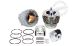 BMW R 80 Modelle Power Kit