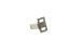BMW R 100 Modelle Halter hinten