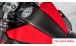 BMW K1600GT & K1600GTL Carbon Tankabdeckung