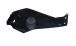 BMW R 1200 GS LC (2013-2018) & R 1200 GS Adventure LC (2014-2018) Carbon untere Tankabdeckung links
