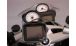 BMW R1200S & HP2 Sport GPS Halterung