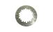 BMW K1100RS & K1100LT Bremsscheiben-Umbau-Kit zur Selbstmontage