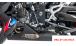 BMW S1000R (2021- ) Motorspoiler lang