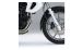 BMW F650GS (08-12), F700GS & F800GS (08-18) Kotflügelverlängerung