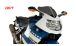 BMW K1300S Racingscheibe
