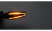 BMW F800GS (2024- ), F900GS & F900GS Adv Standard LED Blinker hinten